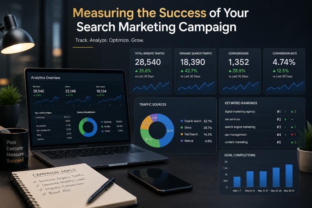 professional seo company