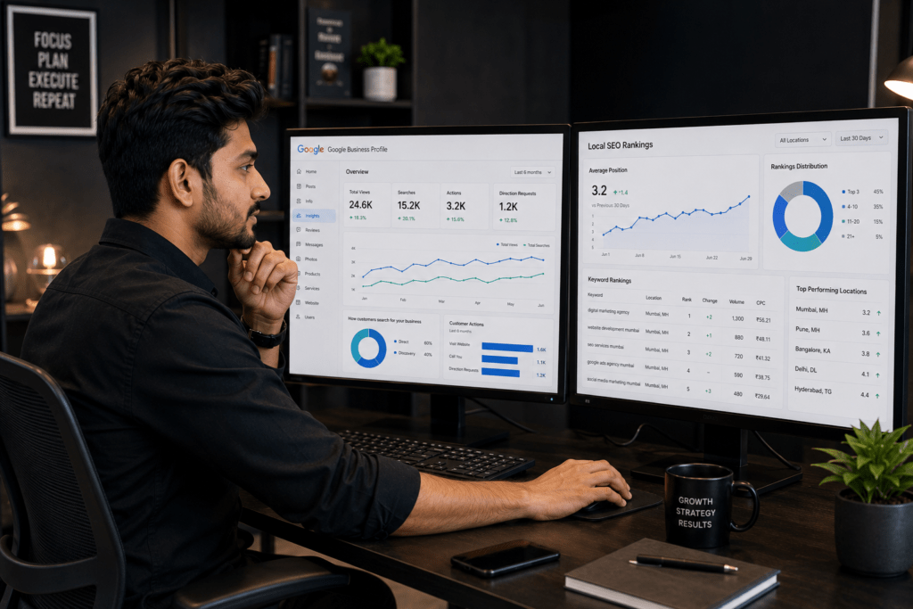 best digital marketing services near me