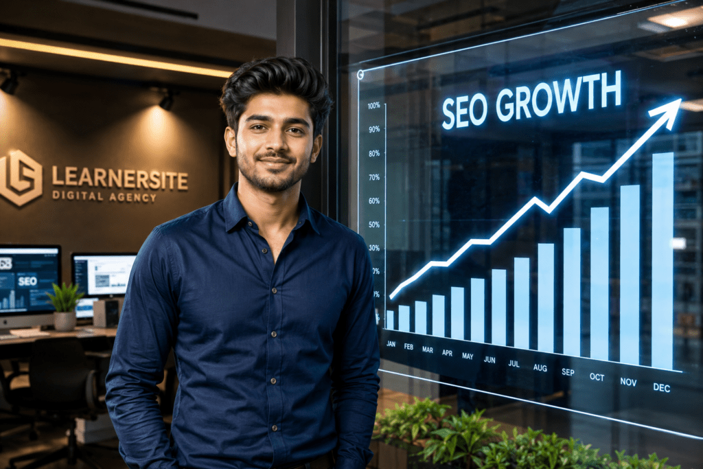 seo marketing optimization