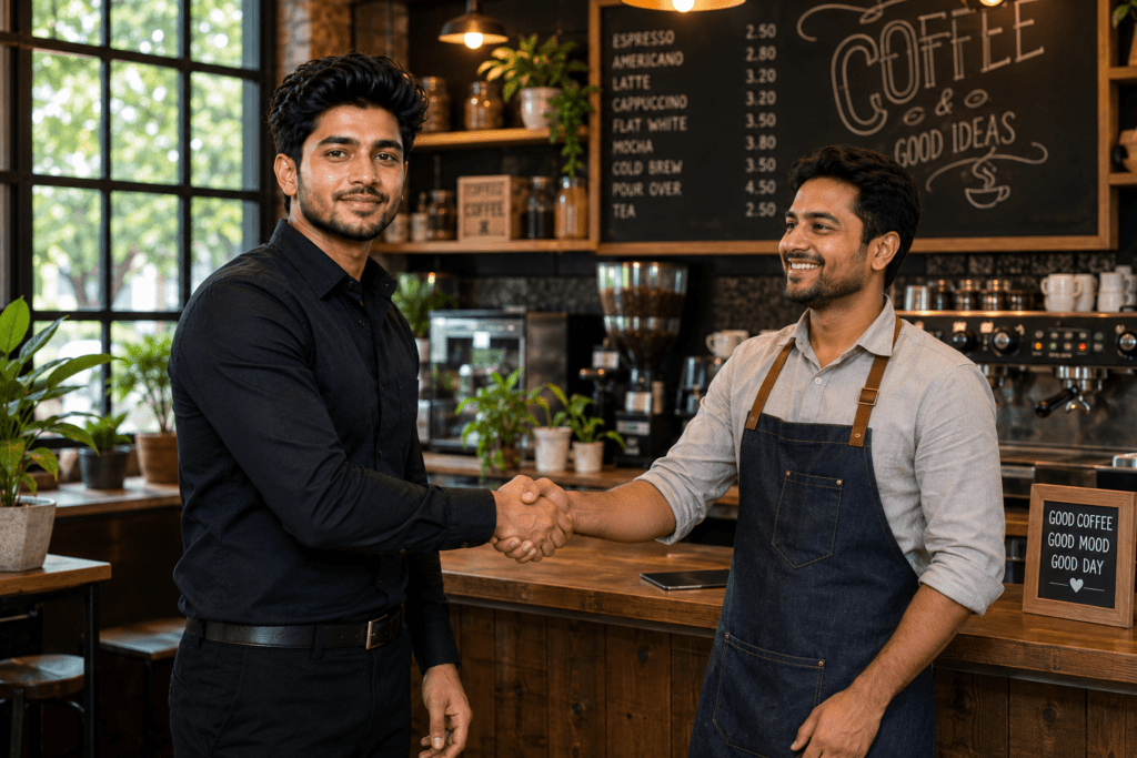 benefits of hiring a digital marketing agency for small business