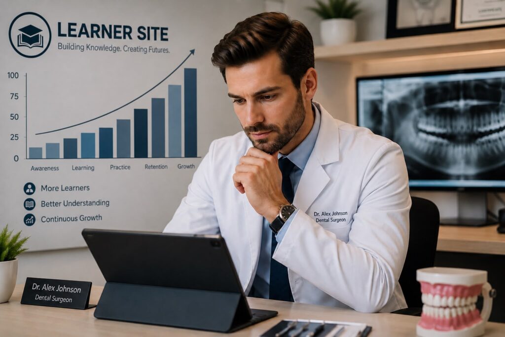 SEO for Dentists