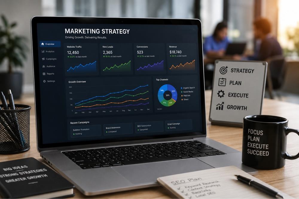 web agency